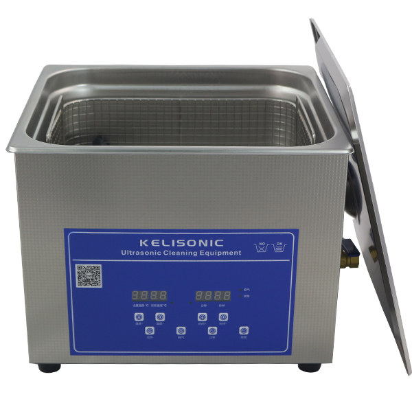 Kelisonic超声波清洗器在食品中农药残留检测中的应用