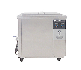 Selection of Cleaning Fluid or Ultrasonic Cleaner Machine