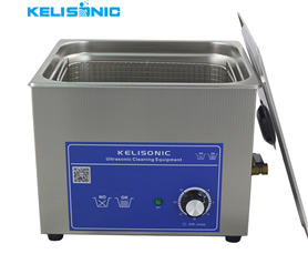 电子零件超声波清洗机 15L KL-060B