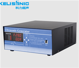 超音波電控箱 Ultrasonic Generator