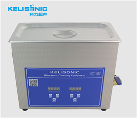 实验室超声波清洗器  6.5L KL-031S