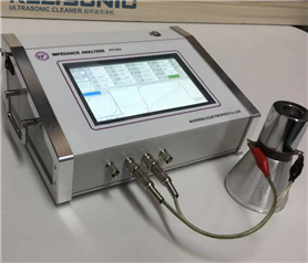 超声波阻抗分析仪