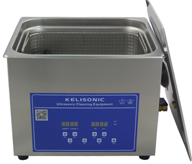 Ultrasonic Cleaner